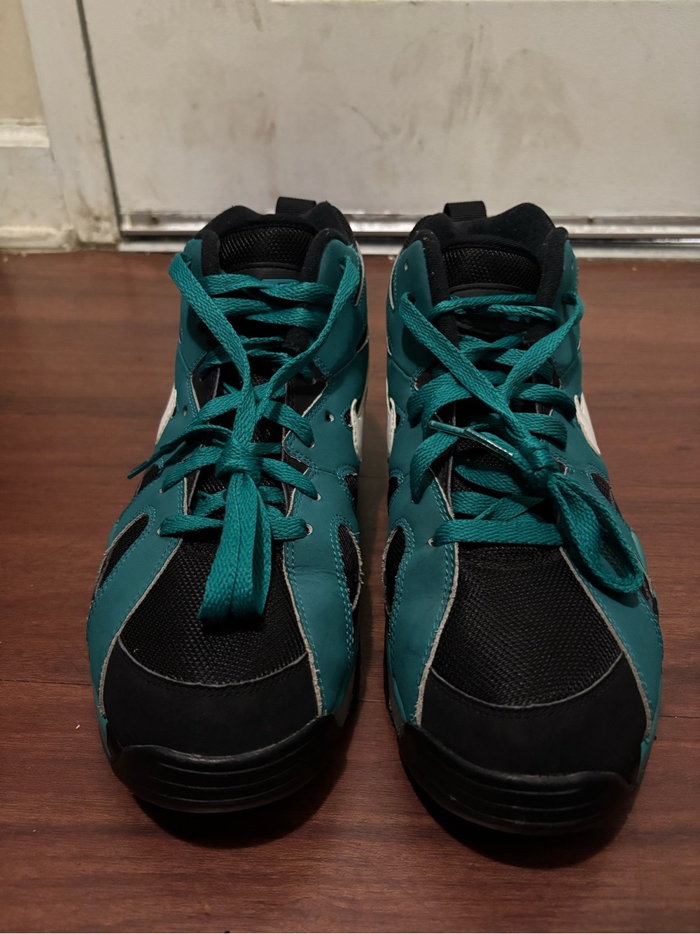 Men's Nike Air  Diamond Fury 2014 release